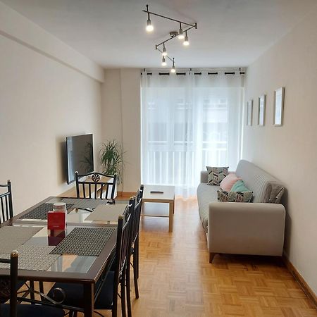 Apartamento Gijon Arena, Con Aparcamiento Exterior photo