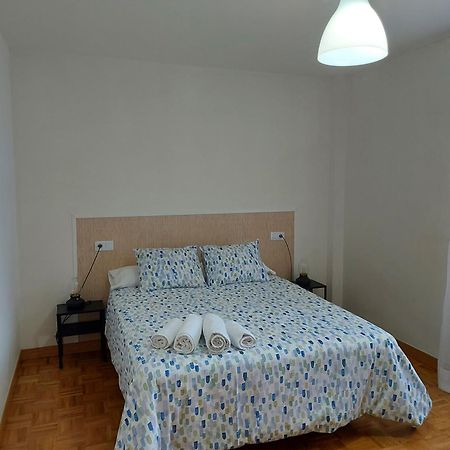Apartamento Gijon Arena, Con Aparcamiento Exterior photo