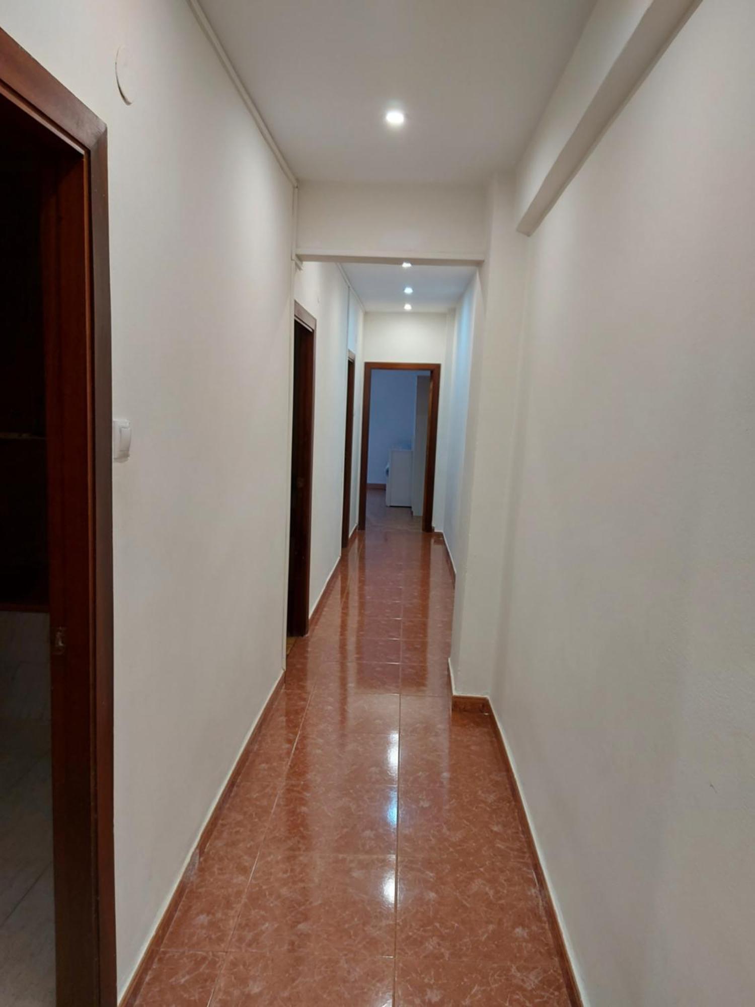 Apartamento Gijon Arena, Con Aparcamiento Exterior photo