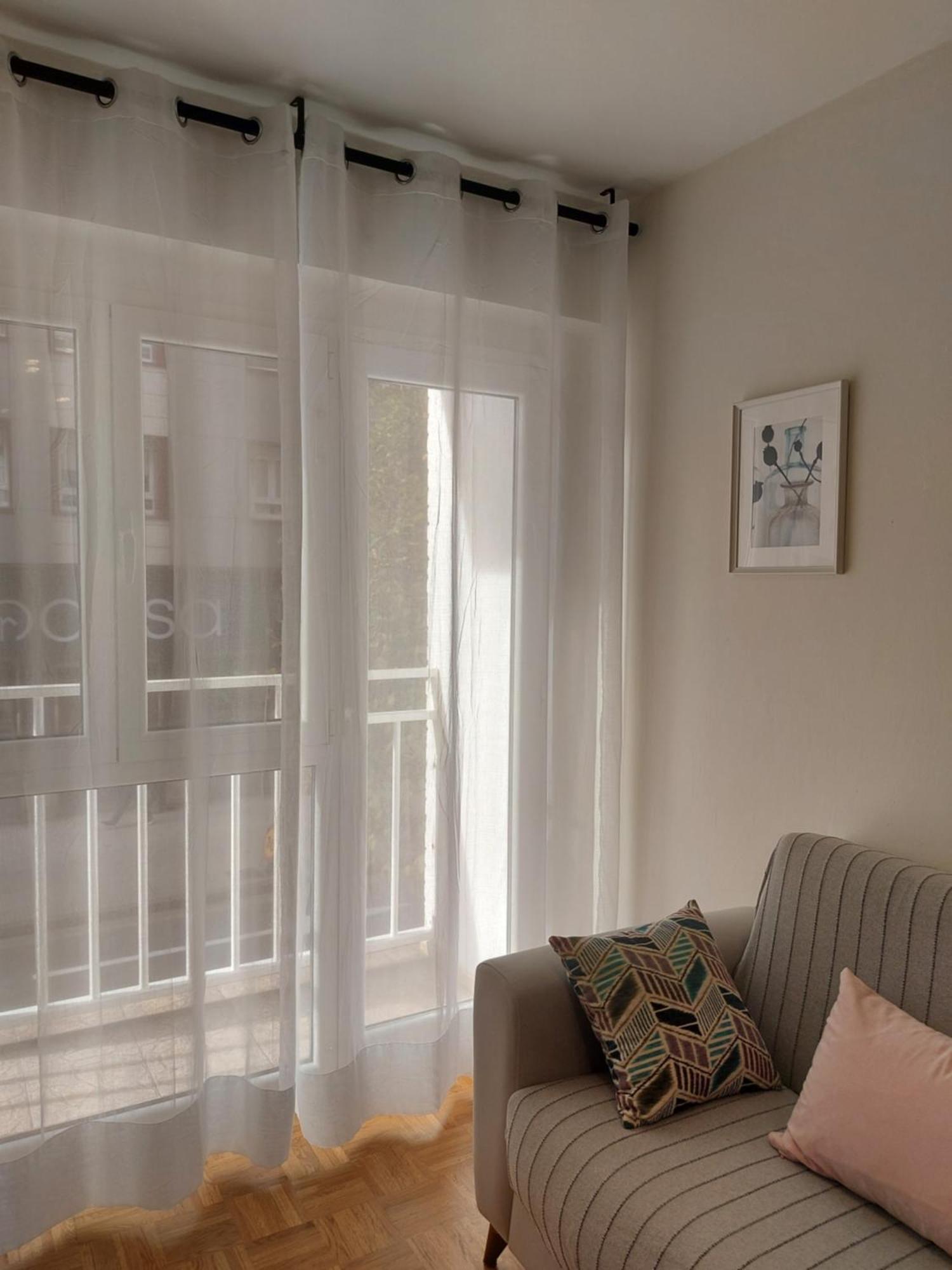 Apartamento Gijon Arena, Con Aparcamiento Exterior photo