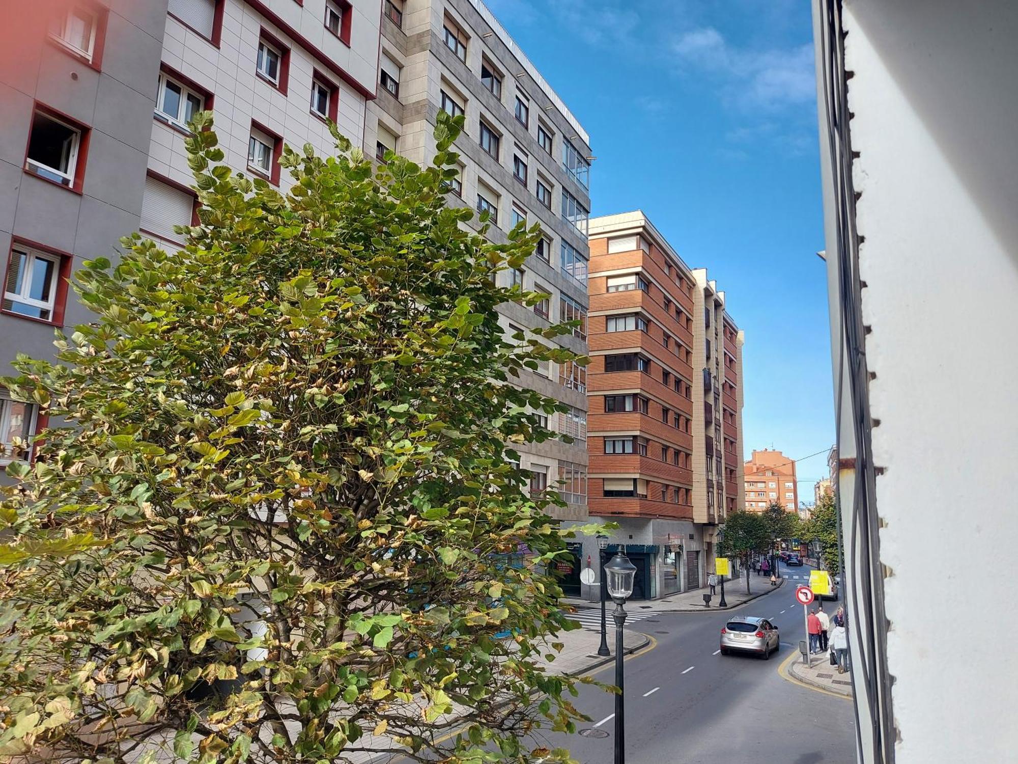 Apartamento Gijon Arena, Con Aparcamiento Exterior photo